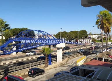 Sale - Apartment - Torrevieja - Punta prima