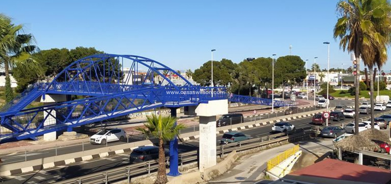 Sale - Apartment - Torrevieja - Punta prima