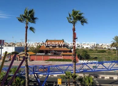 Sale - Apartment - Torrevieja - Punta prima