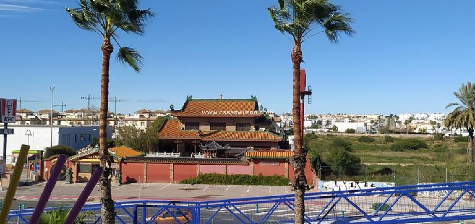 Sale - Apartment - Torrevieja - Punta prima