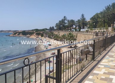 Sale - Apartment - Torrevieja - Punta prima
