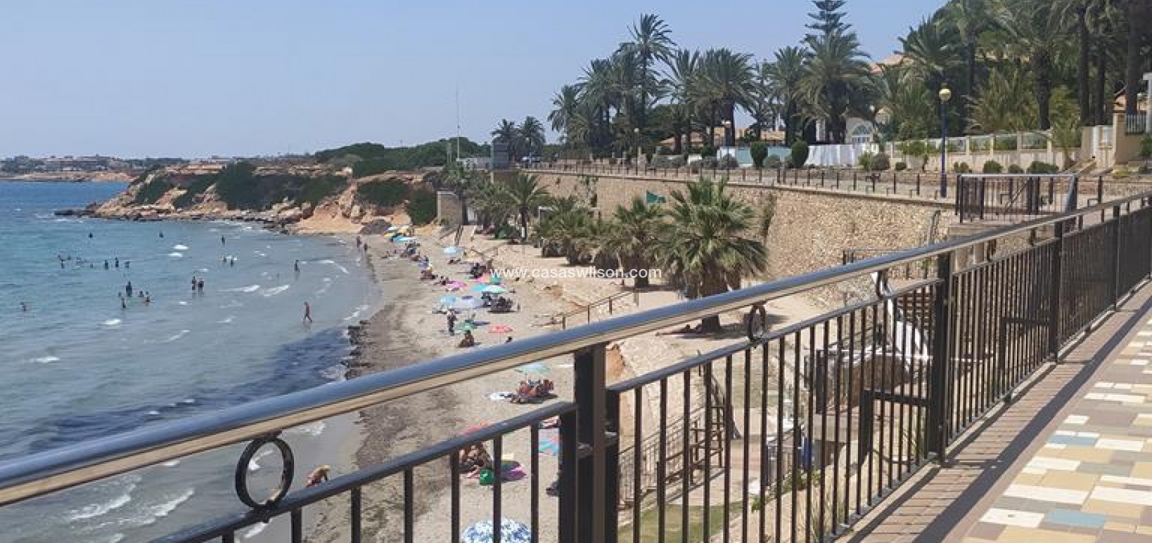 Sale - Apartment - Torrevieja - Punta prima