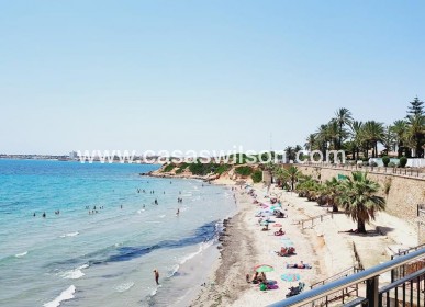 Sale - Apartment - Torrevieja - Punta prima