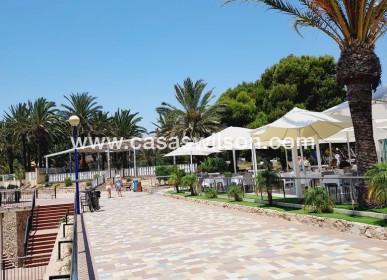 Sale - Apartment - Torrevieja - Punta prima