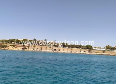 Sale - Apartment - Torrevieja - Punta prima