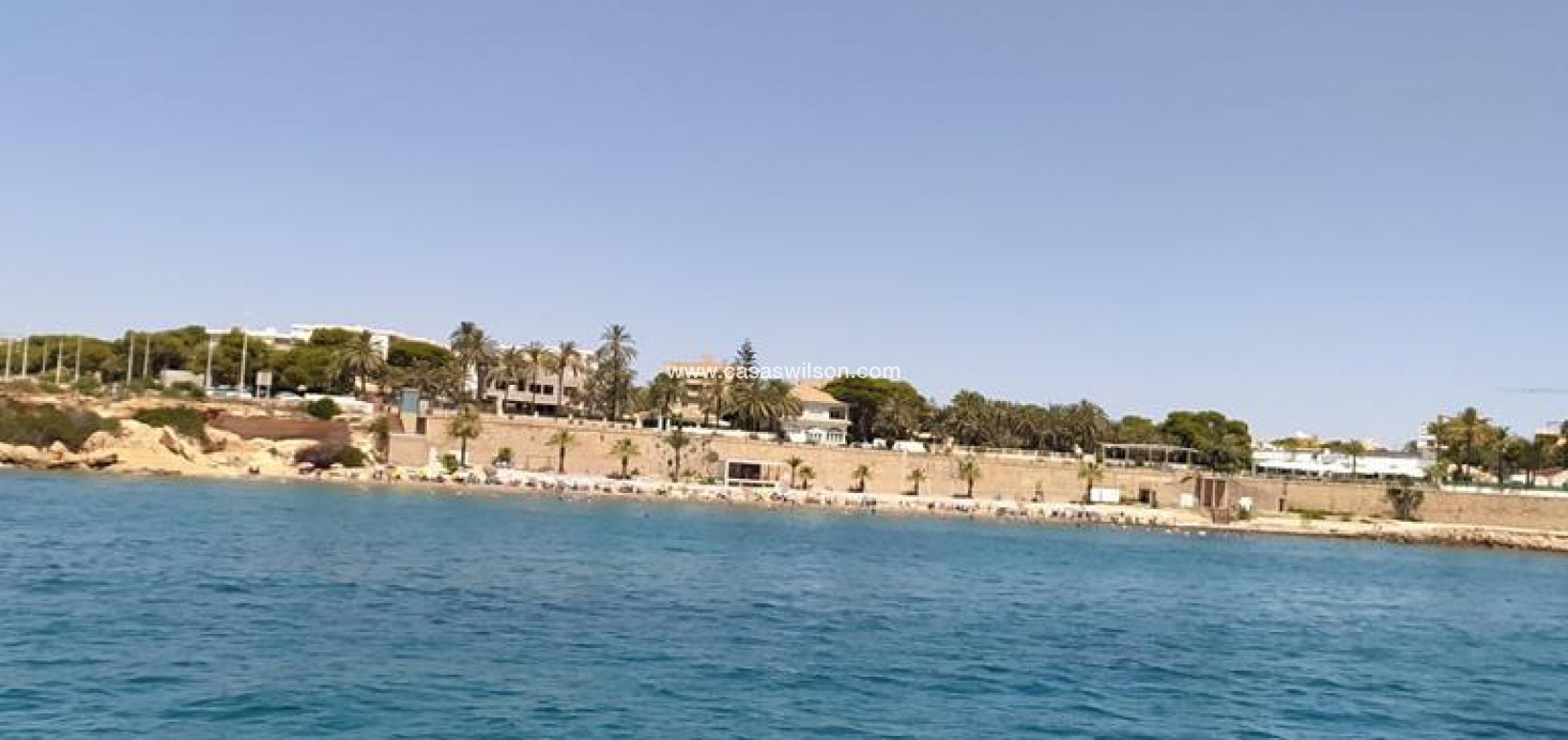 Sale - Apartment - Torrevieja - Punta prima