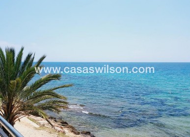 Sale - Apartment - Torrevieja - Punta prima