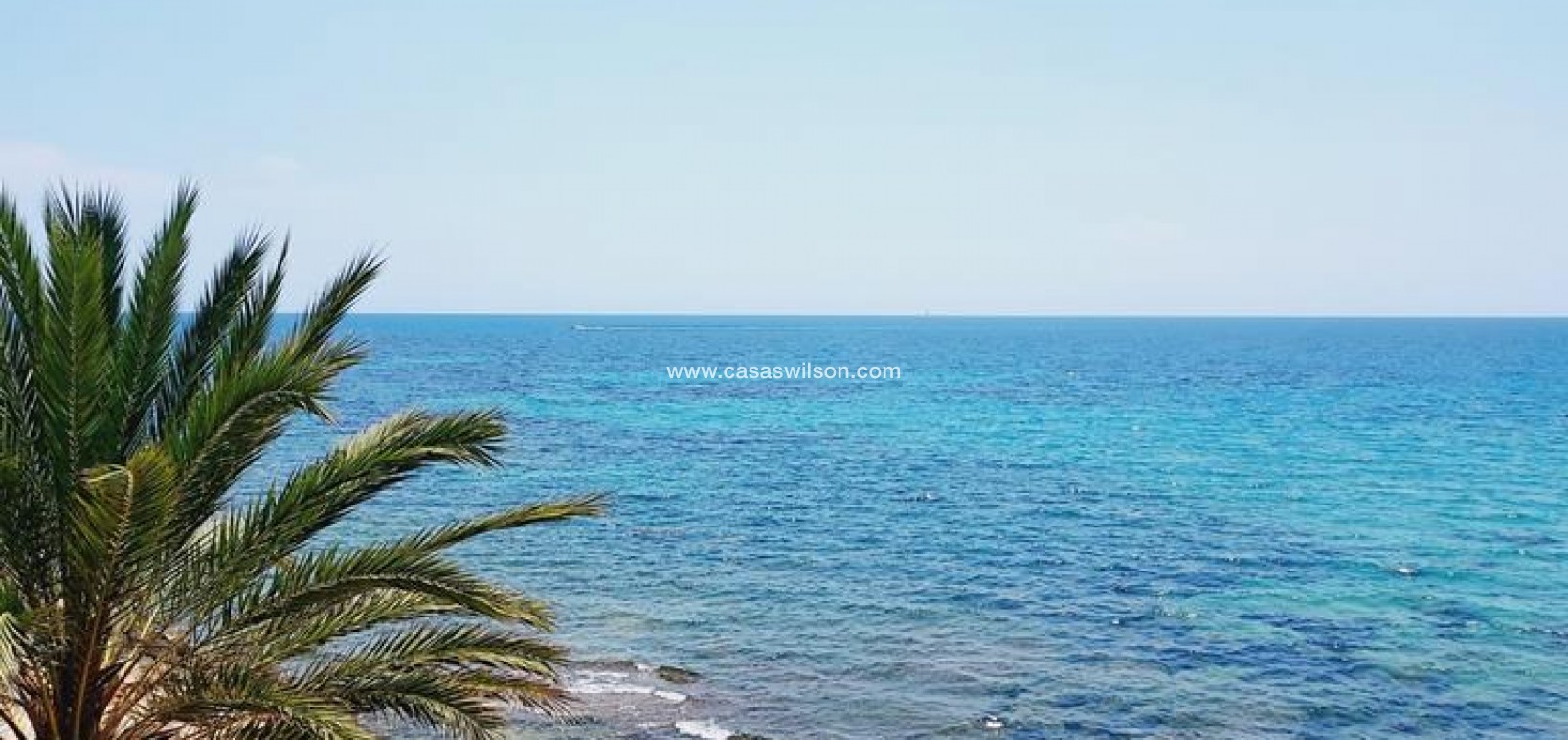 Sale - Apartment - Torrevieja - Punta prima