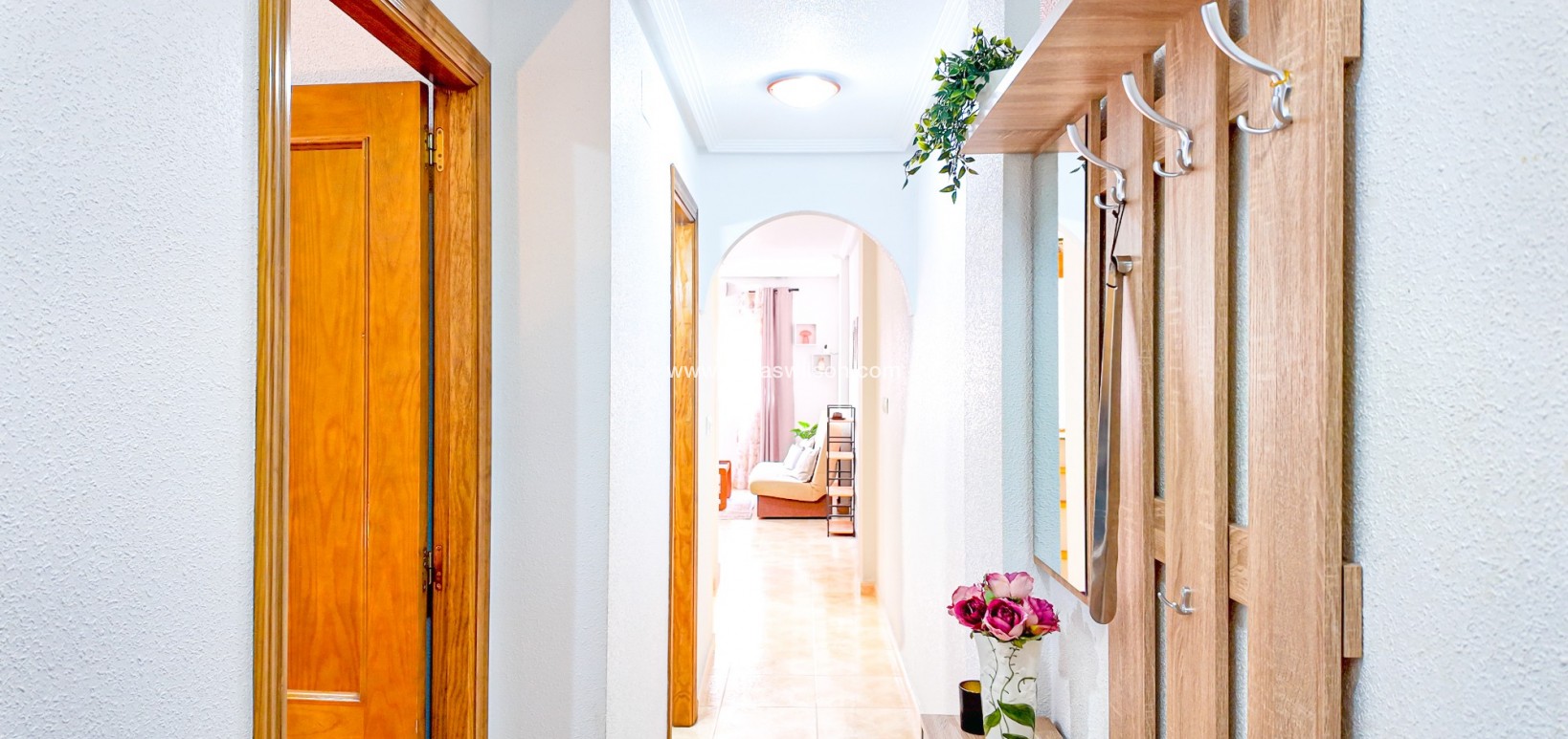 Sale - Apartment - Torrevieja - Costa Blanca