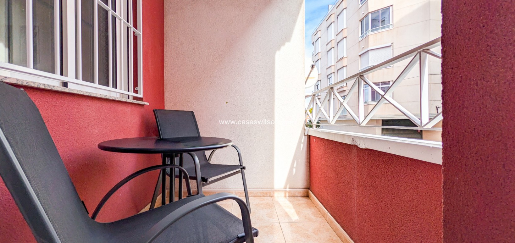 Sale - Apartment - Torrevieja - Costa Blanca