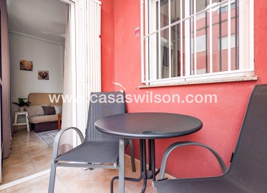 Sale - Apartment - Torrevieja - Costa Blanca