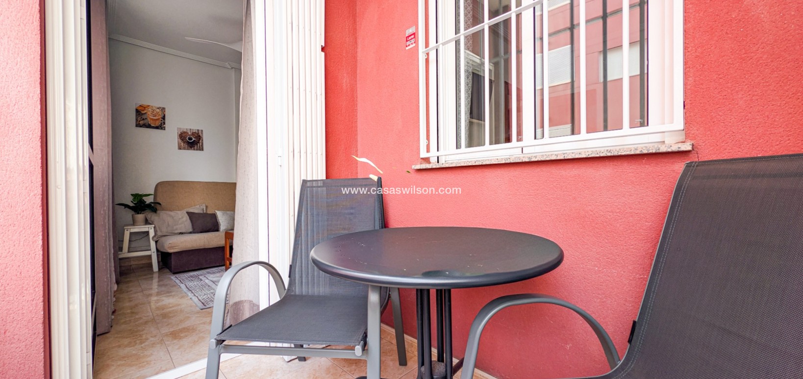 Sale - Apartment - Torrevieja - Costa Blanca