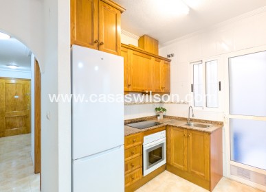 Sale - Apartment - Torrevieja - Costa Blanca