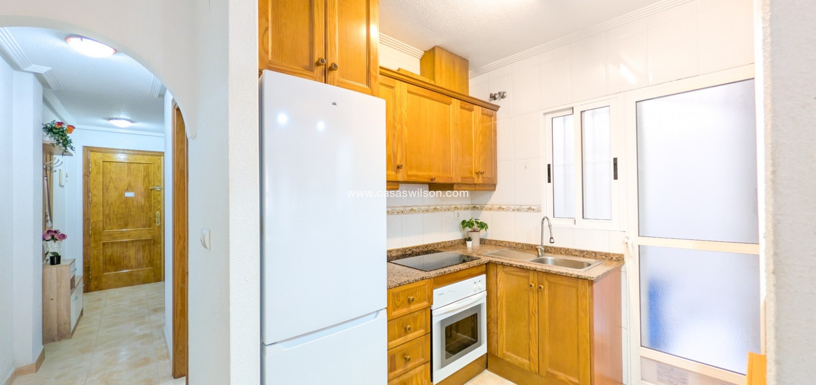 Sale - Apartment - Torrevieja - Costa Blanca