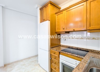 Sale - Apartment - Torrevieja - Costa Blanca