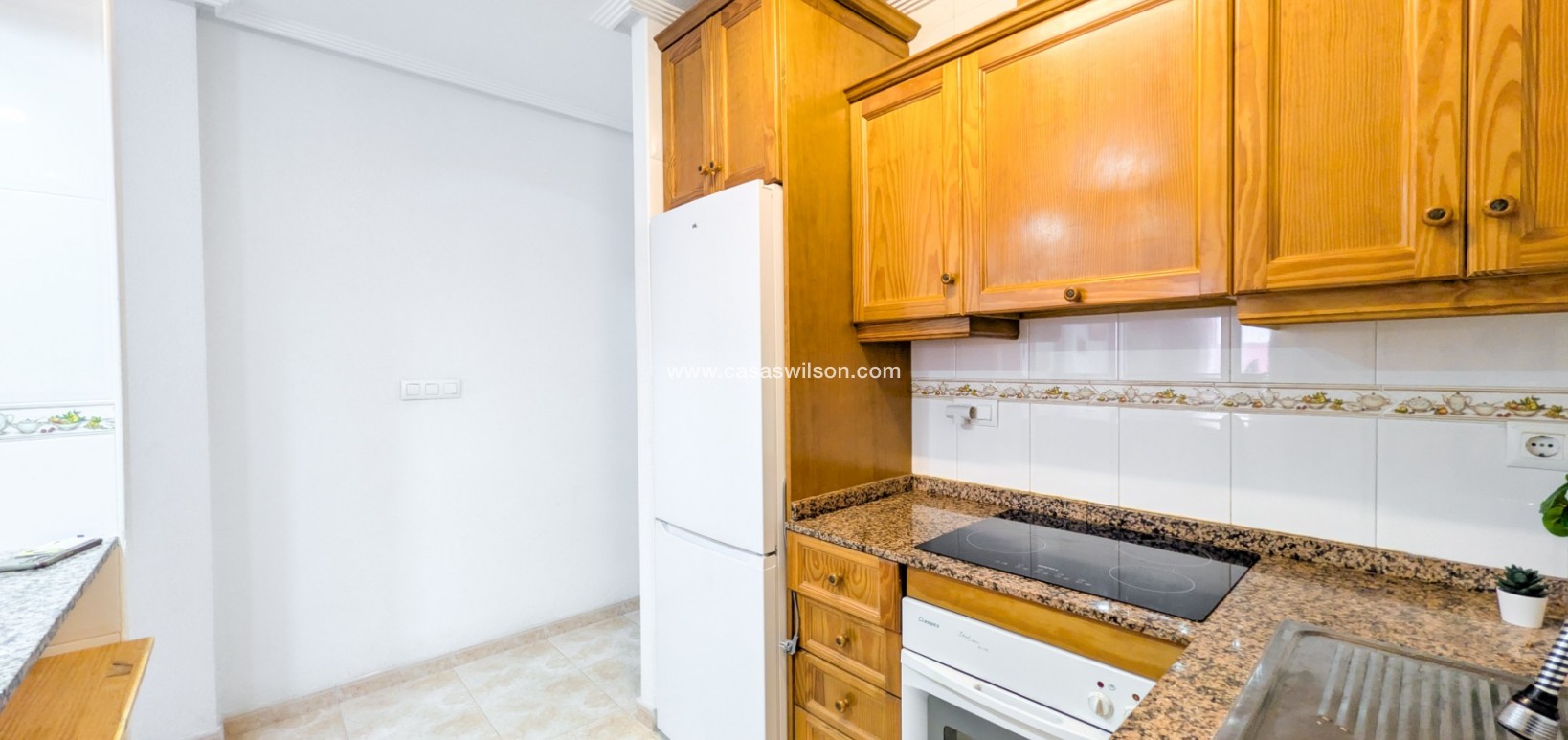 Sale - Apartment - Torrevieja - Costa Blanca