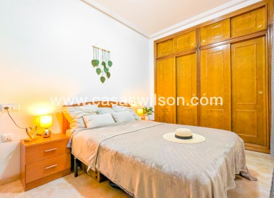 Sale - Apartment - Torrevieja - Costa Blanca