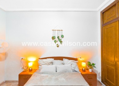 Sale - Apartment - Torrevieja - Costa Blanca