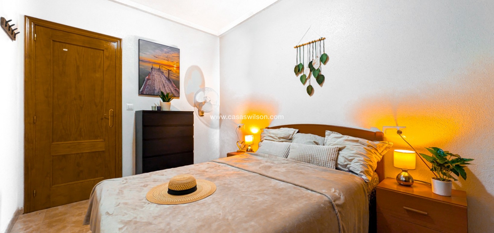 Sale - Apartment - Torrevieja - Costa Blanca