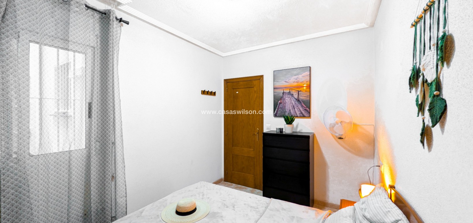 Sale - Apartment - Torrevieja - Costa Blanca