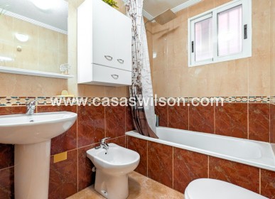 Sale - Apartment - Torrevieja - Costa Blanca