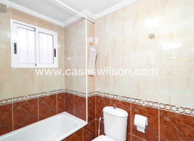 Sale - Apartment - Torrevieja - Costa Blanca