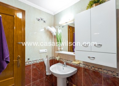Sale - Apartment - Torrevieja - Costa Blanca