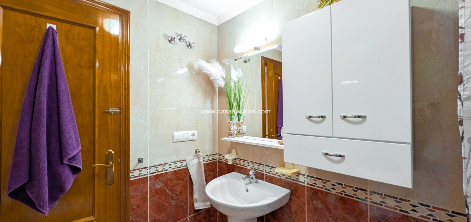 Sale - Apartment - Torrevieja - Costa Blanca