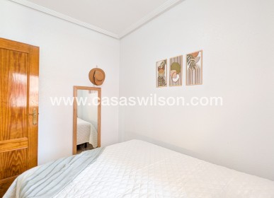 Sale - Apartment - Torrevieja - Costa Blanca