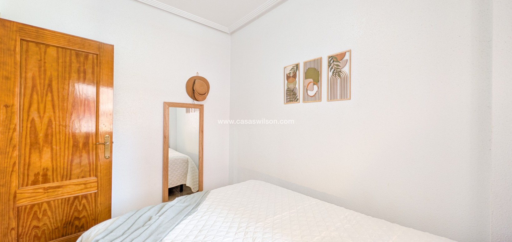 Sale - Apartment - Torrevieja - Costa Blanca