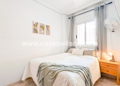 Sale - Apartment - Torrevieja - Costa Blanca