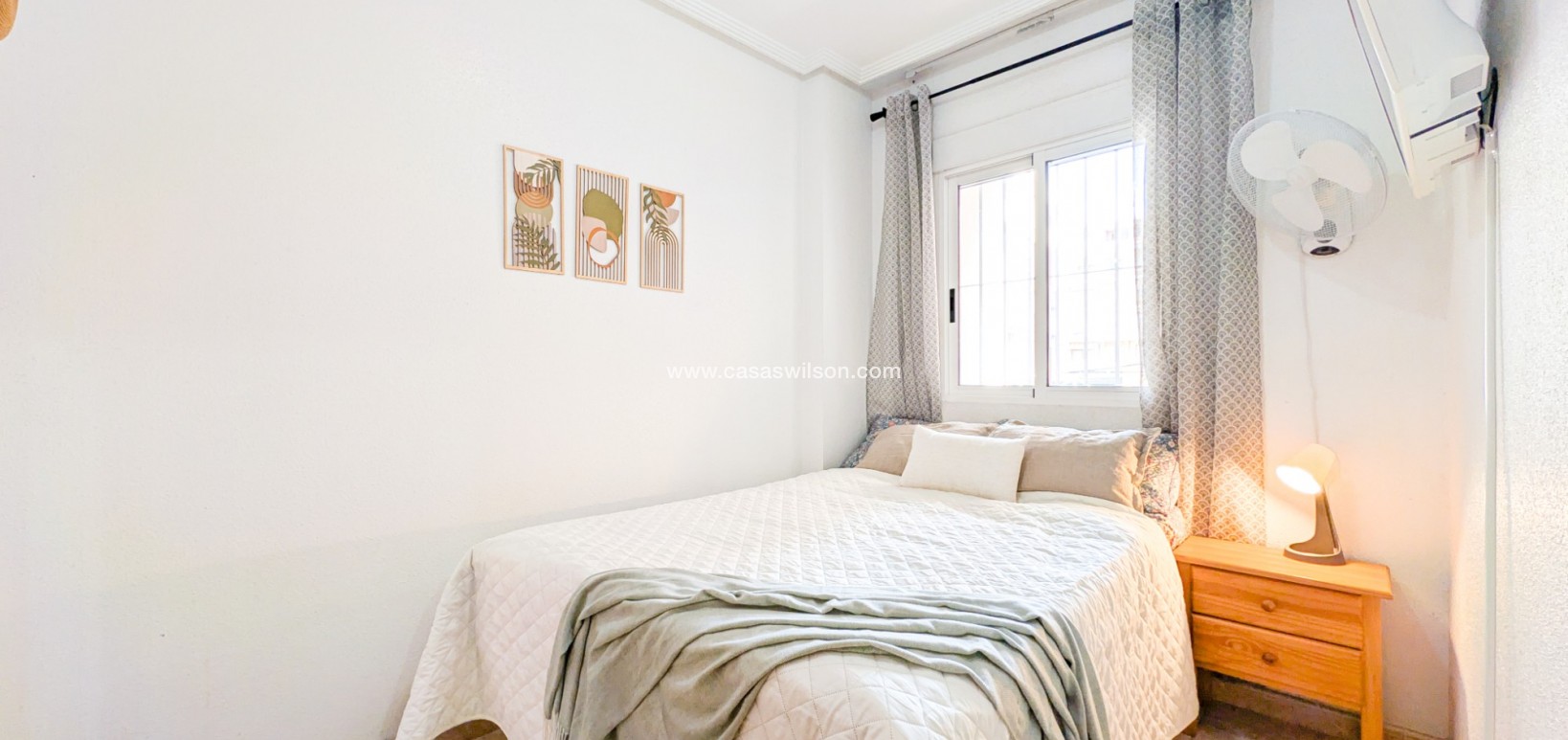 Sale - Apartment - Torrevieja - Costa Blanca