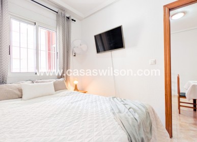 Sale - Apartment - Torrevieja - Costa Blanca