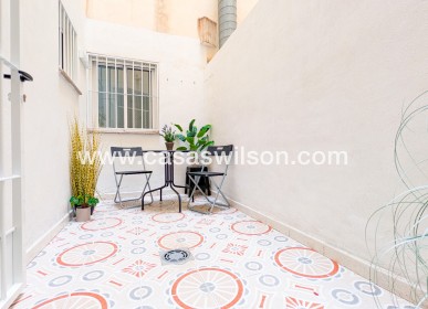 Sale - Apartment - Torrevieja - Costa Blanca