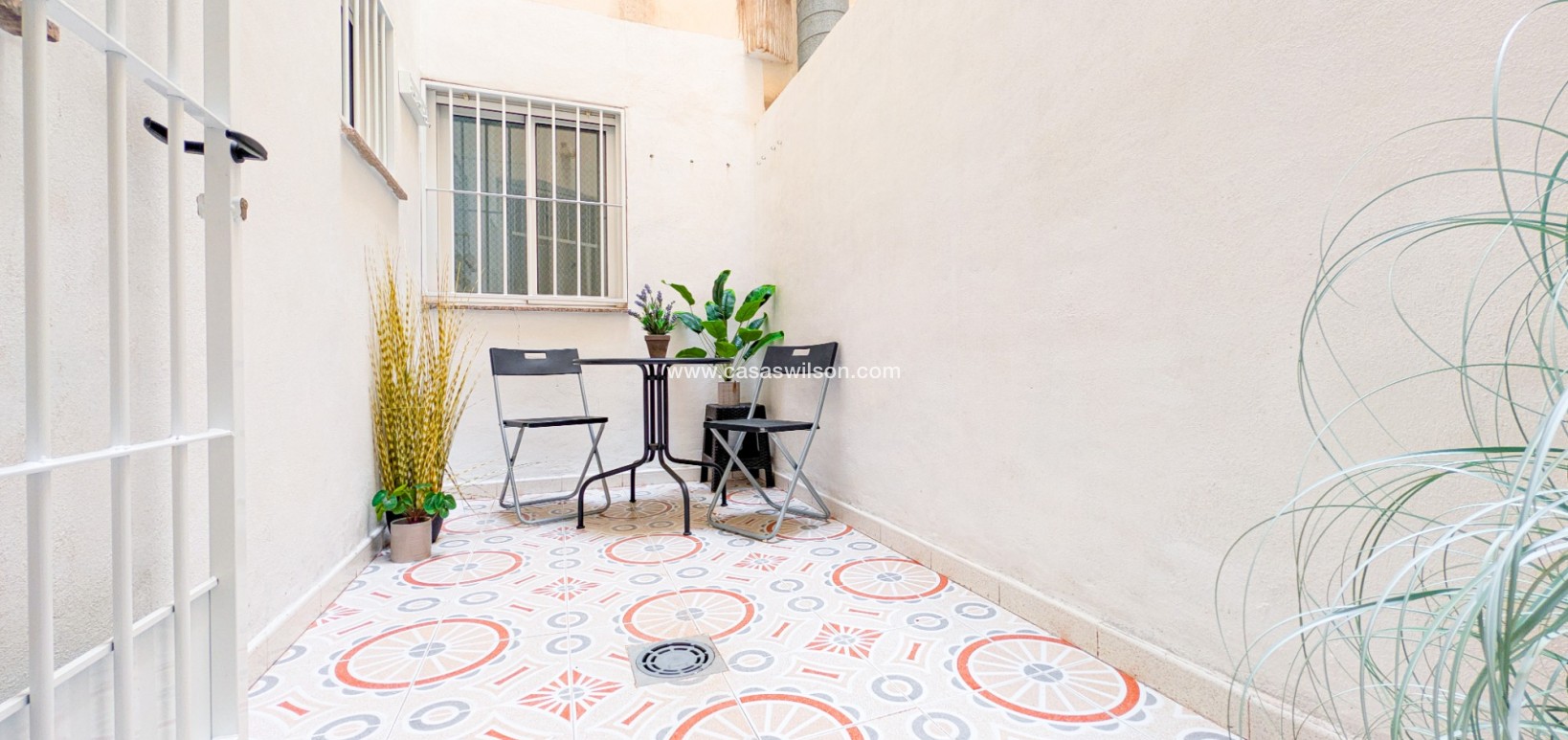 Sale - Apartment - Torrevieja - Costa Blanca