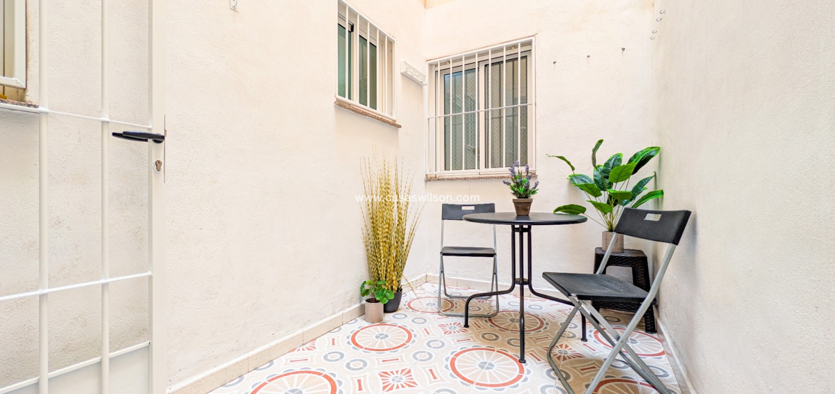 Sale - Apartment - Torrevieja - Costa Blanca