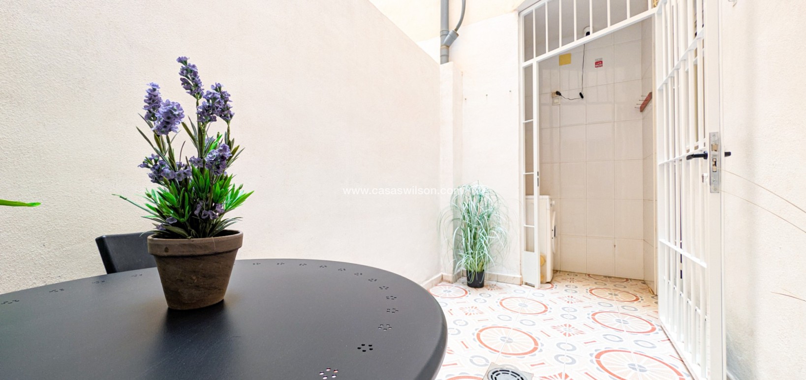 Sale - Apartment - Torrevieja - Costa Blanca