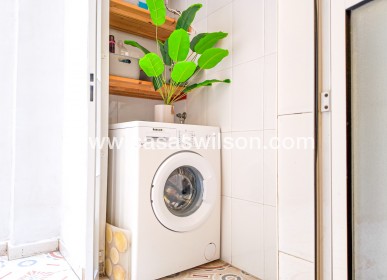 Sale - Apartment - Torrevieja - Costa Blanca