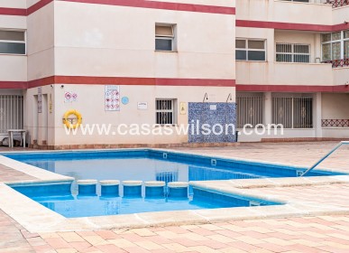 Sale - Apartment - Torrevieja - Costa Blanca