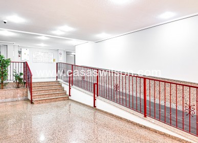 Sale - Apartment - Torrevieja - Costa Blanca