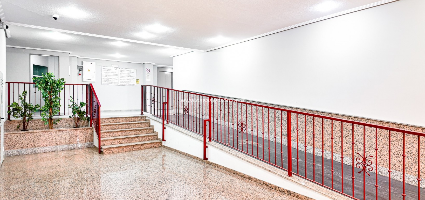 Sale - Apartment - Torrevieja - Costa Blanca