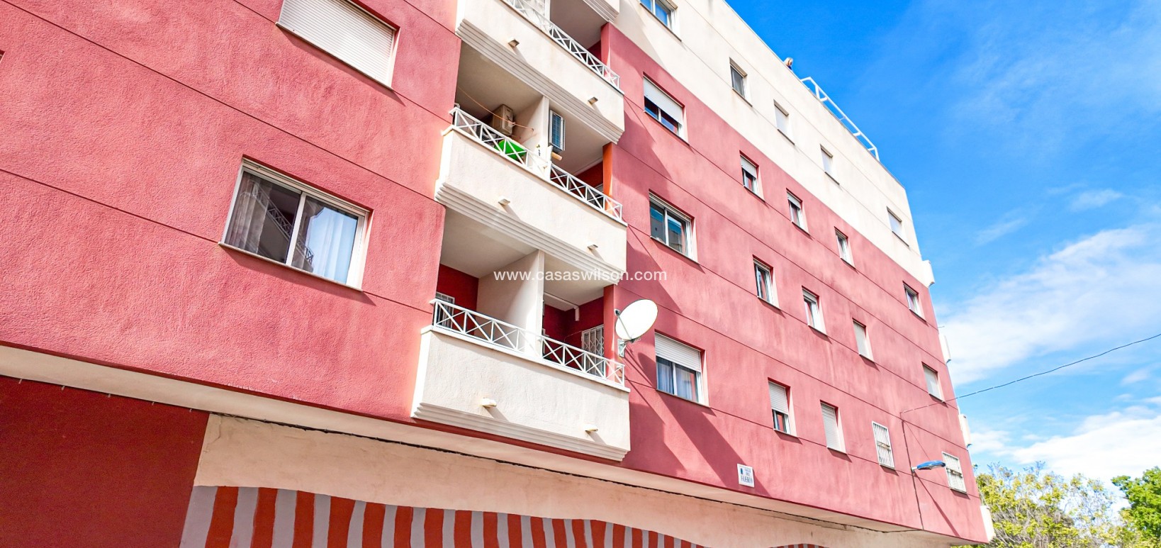 Sale - Apartment - Torrevieja - Costa Blanca