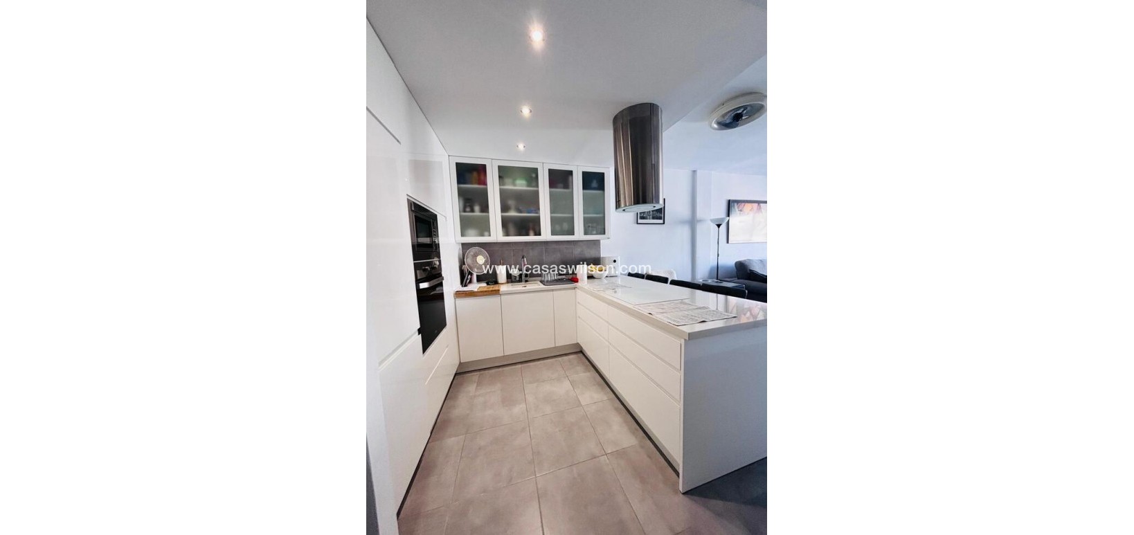 Sale - Apartment - Villamartin - Costa Blanca