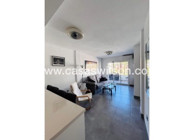 Sale - Apartment - Villamartin - Costa Blanca