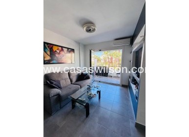 Sale - Apartment - Villamartin - Costa Blanca