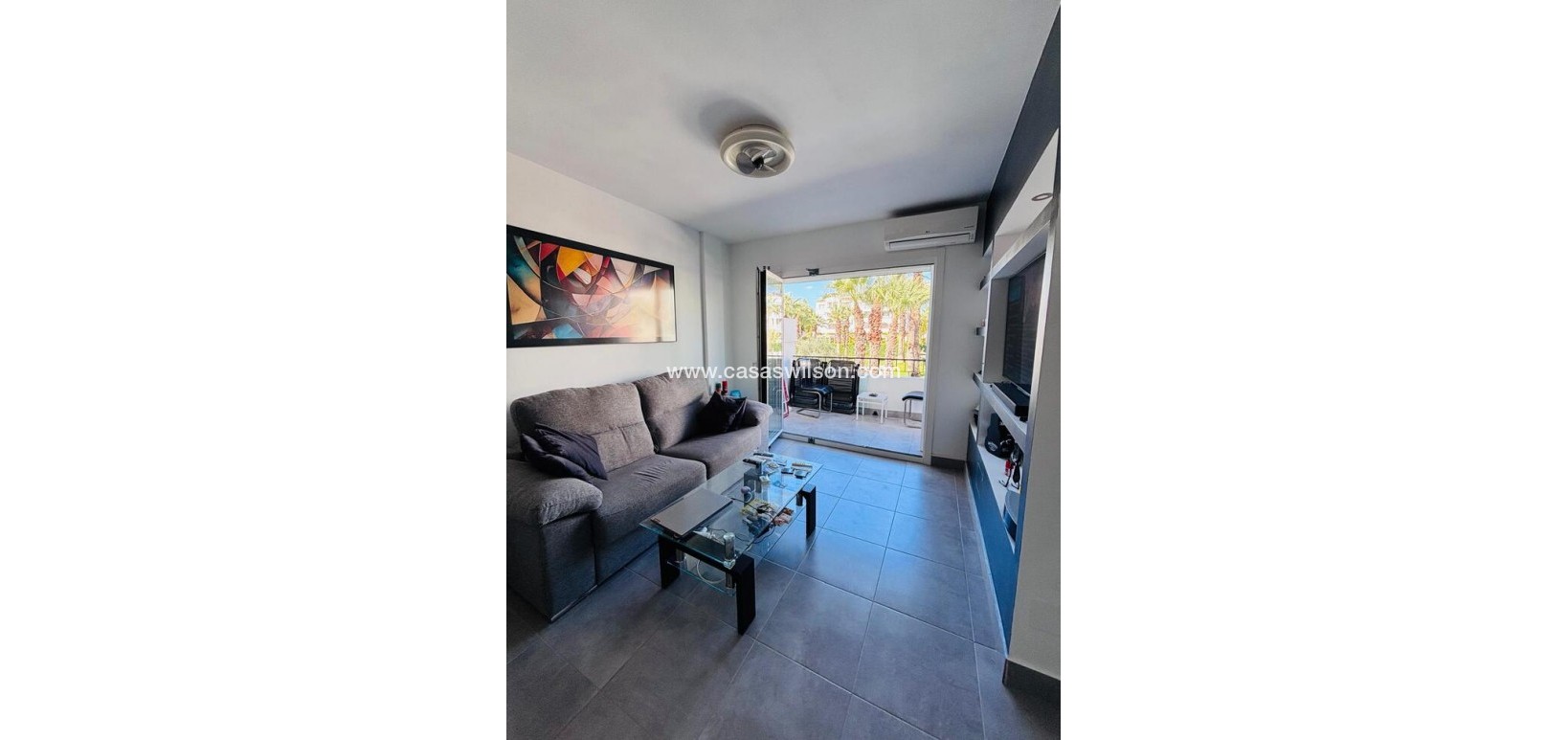 Sale - Apartment - Villamartin - Costa Blanca