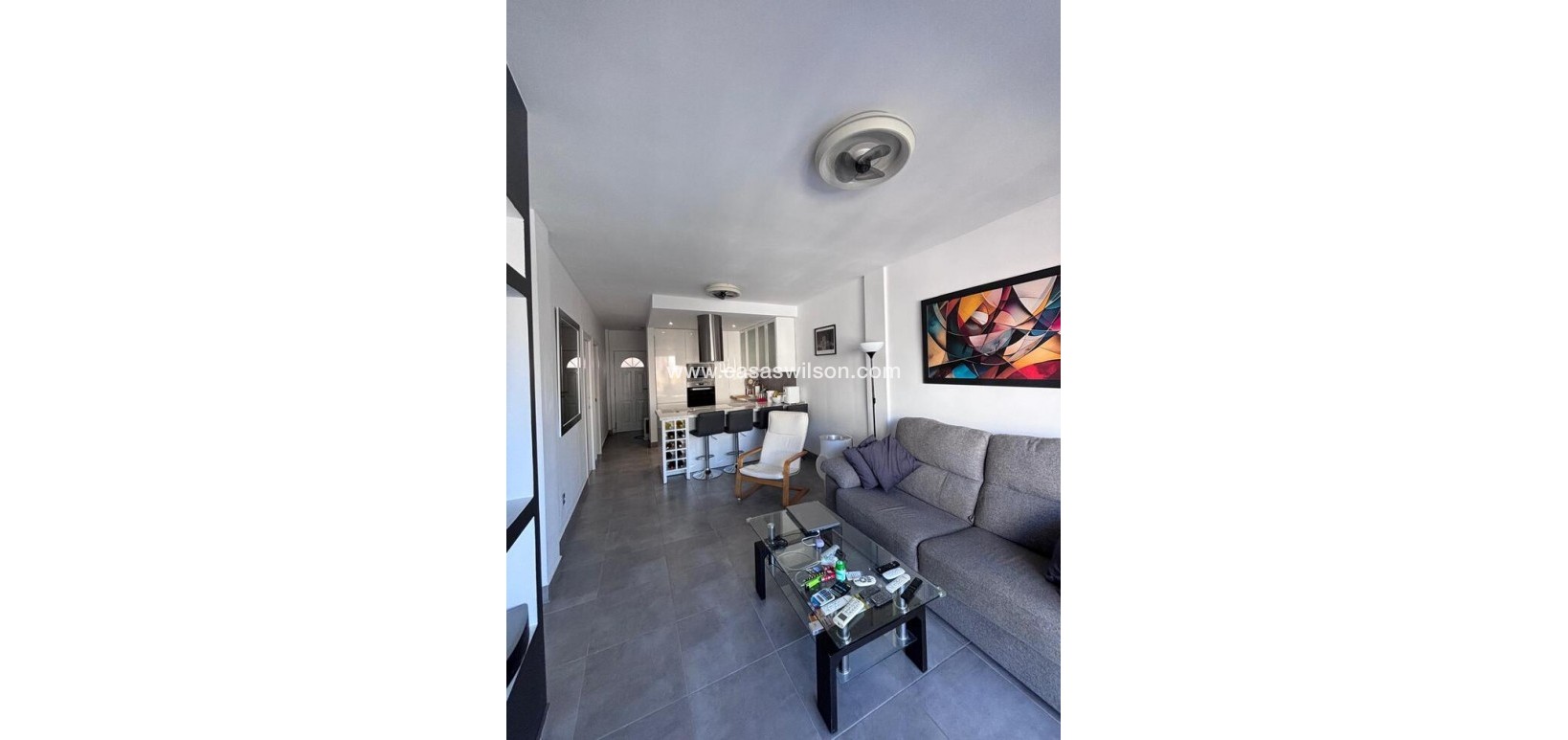 Sale - Apartment - Villamartin - Costa Blanca