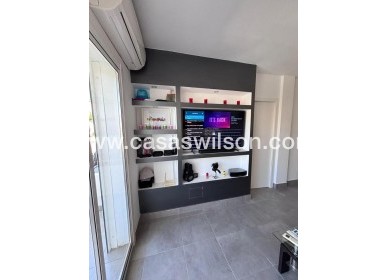 Sale - Apartment - Villamartin - Costa Blanca