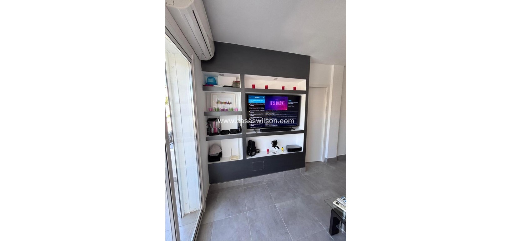 Sale - Apartment - Villamartin - Costa Blanca