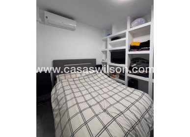 Sale - Apartment - Villamartin - Costa Blanca